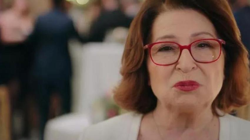 Gülseren Budayıcıoğlu'ndan dikkat çeken 'Kırmızı Oda' itirafı!