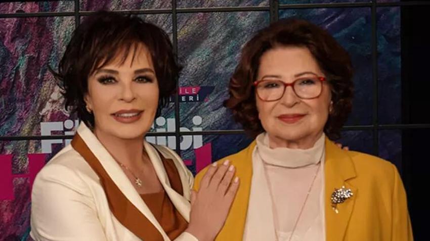 Gülseren Budayıcıoğlu'ndan dikkat çeken 'Kırmızı Oda' itirafı!