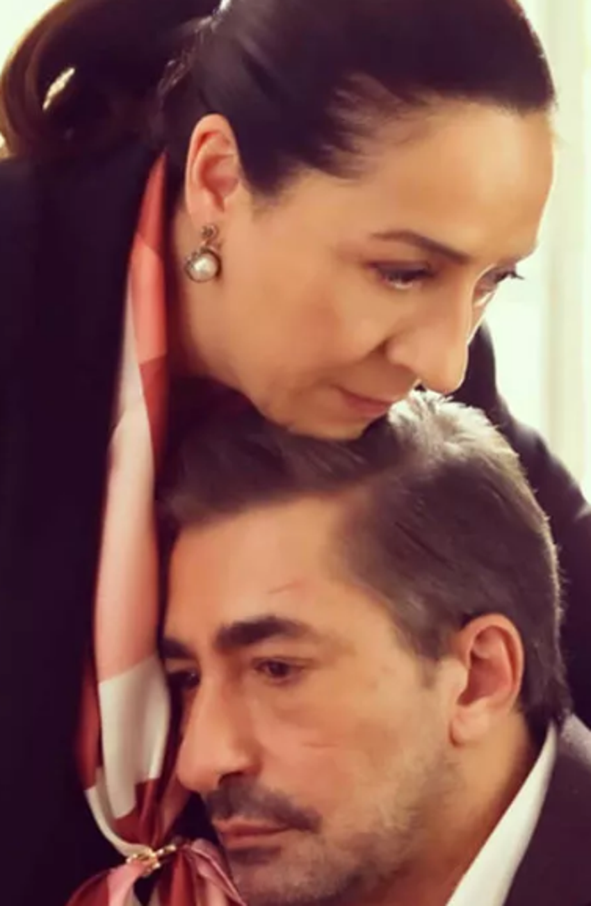 Gülseren Budayıcıoğlu'ndan dikkat çeken 'Kırmızı Oda' itirafı!