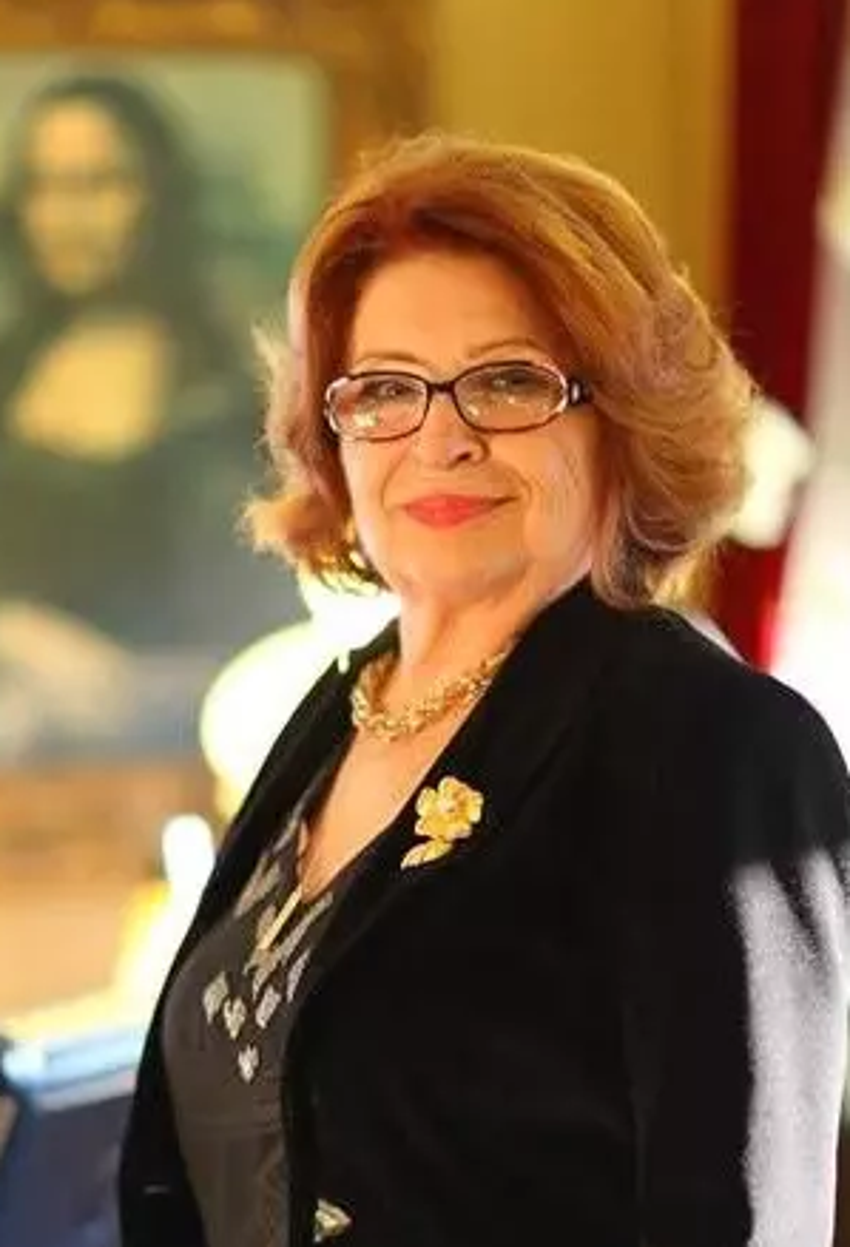 Gülseren Budayıcıoğlu'ndan dikkat çeken 'Kırmızı Oda' itirafı!