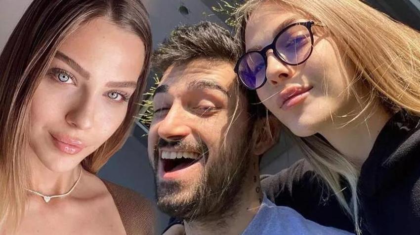 Yasemin Şefkatli evlilik yıl dönümüne özel paylaşım!
