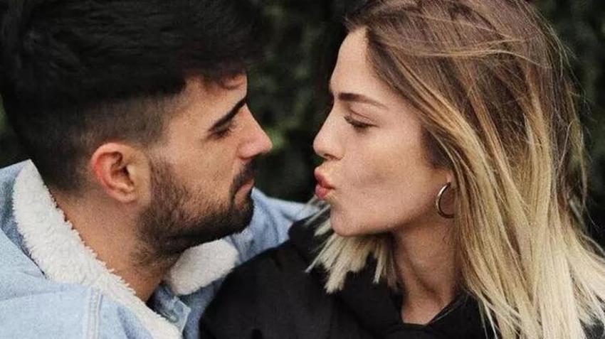 Yasemin Şefkatli evlilik yıl dönümüne özel paylaşım!