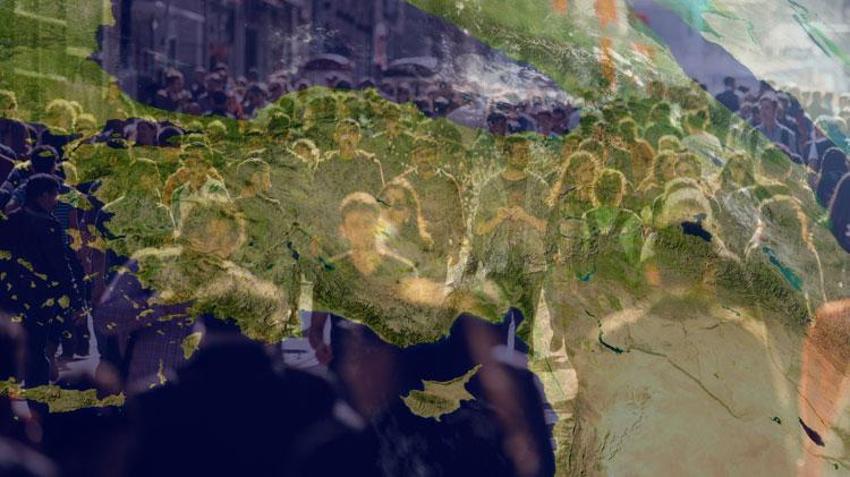 Türkiye'nin il olmaya en yakın ilçeleri belli oldu! Şaşırtan sonuç 400 bin kişi...