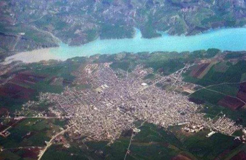 Türkiye'nin il olmaya en yakın ilçeleri belli oldu! Şaşırtan sonuç 400 bin kişi...