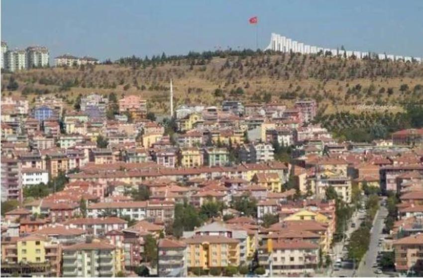 Türkiye'nin il olmaya en yakın ilçeleri belli oldu! Şaşırtan sonuç 400 bin kişi...