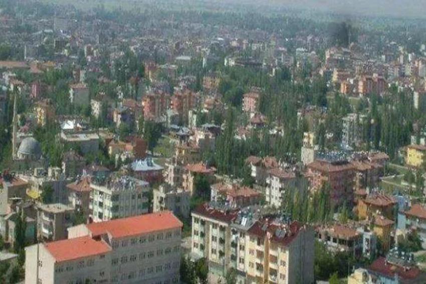 Türkiye'nin il olmaya en yakın ilçeleri belli oldu! Şaşırtan sonuç 400 bin kişi...