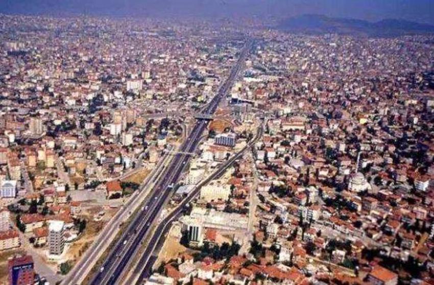 Türkiye'nin il olmaya en yakın ilçeleri belli oldu! Şaşırtan sonuç 400 bin kişi...