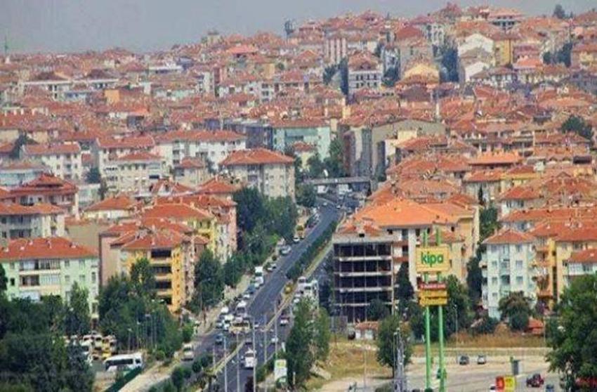 Türkiye'nin il olmaya en yakın ilçeleri belli oldu! Şaşırtan sonuç 400 bin kişi...