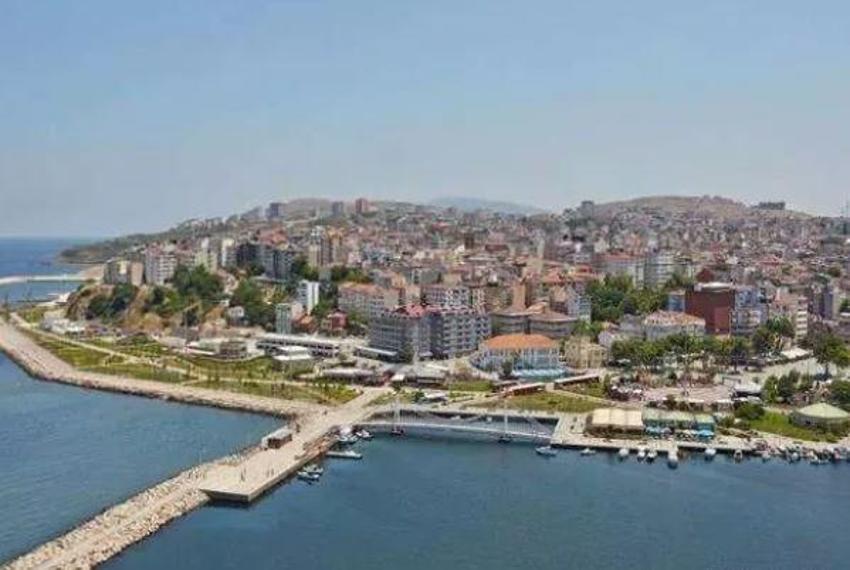 Türkiye'nin il olmaya en yakın ilçeleri belli oldu! Şaşırtan sonuç 400 bin kişi...