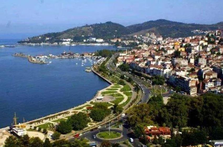 Türkiye'nin il olmaya en yakın ilçeleri belli oldu! Şaşırtan sonuç 400 bin kişi...