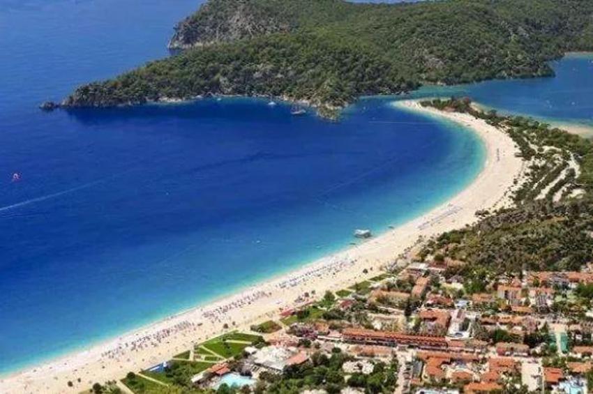 Türkiye'nin il olmaya en yakın ilçeleri belli oldu! Şaşırtan sonuç 400 bin kişi...