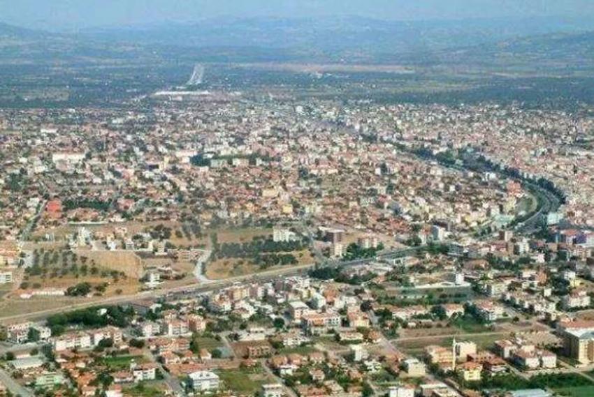 Türkiye'nin il olmaya en yakın ilçeleri belli oldu! Şaşırtan sonuç 400 bin kişi...