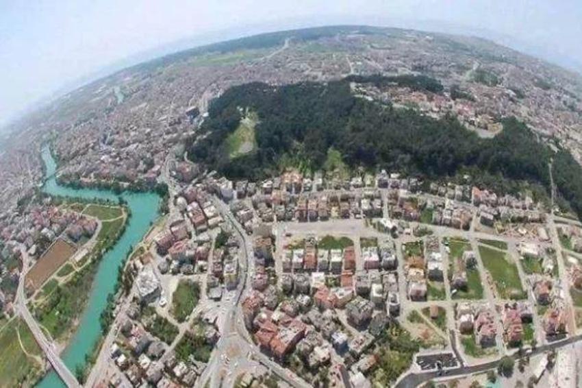Türkiye'nin il olmaya en yakın ilçeleri belli oldu! Şaşırtan sonuç 400 bin kişi...