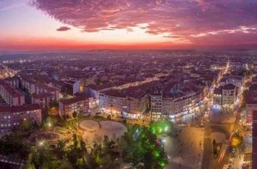 Türkiye'nin il olmaya en yakın ilçeleri belli oldu! Şaşırtan sonuç 400 bin kişi...