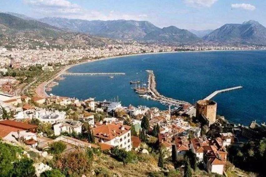 Türkiye'nin il olmaya en yakın ilçeleri belli oldu! Şaşırtan sonuç 400 bin kişi...