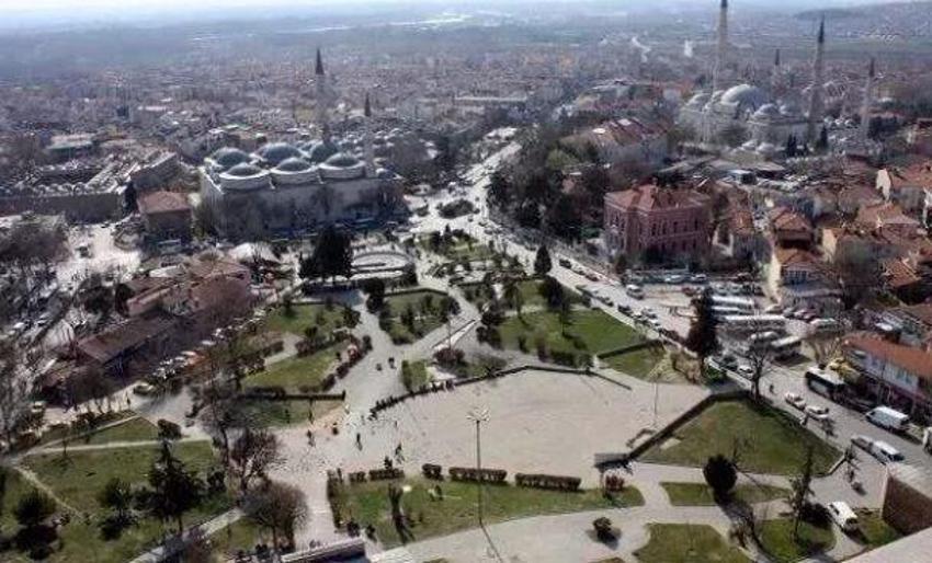 Türkiye'nin il olmaya en yakın ilçeleri belli oldu! Şaşırtan sonuç 400 bin kişi...