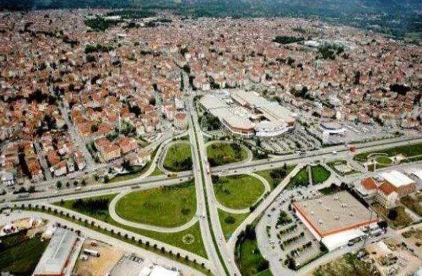 Türkiye'nin il olmaya en yakın ilçeleri belli oldu! Şaşırtan sonuç 400 bin kişi...