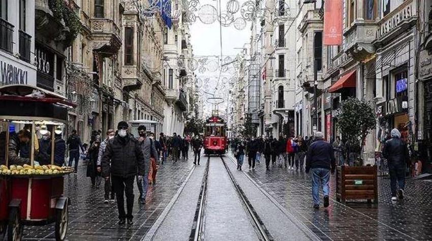 Türkiye'nin il olmaya en yakın ilçeleri belli oldu! Şaşırtan sonuç 400 bin kişi...