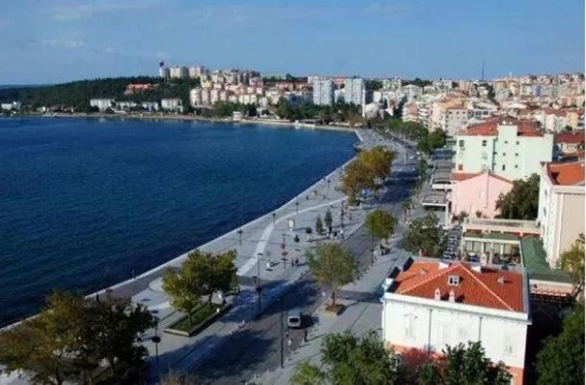 Türkiye'nin il olmaya en yakın ilçeleri belli oldu! Şaşırtan sonuç 400 bin kişi...