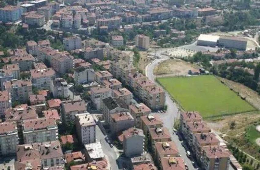 Türkiye'nin il olmaya en yakın ilçeleri belli oldu! Şaşırtan sonuç 400 bin kişi...