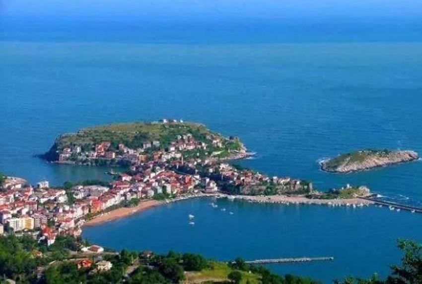 Türkiye'nin il olmaya en yakın ilçeleri belli oldu! Şaşırtan sonuç 400 bin kişi...