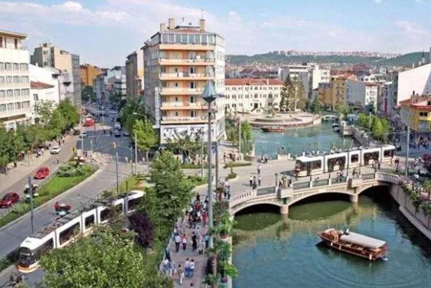 Türkiye'nin il olmaya en yakın ilçeleri belli oldu! Şaşırtan sonuç 400 bin kişi...