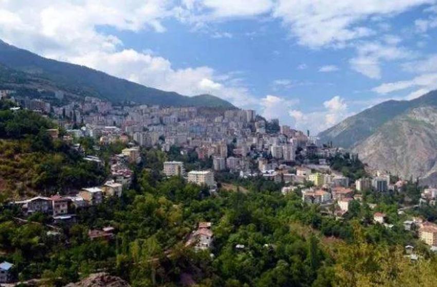 Türkiye'nin il olmaya en yakın ilçeleri belli oldu! Şaşırtan sonuç 400 bin kişi...