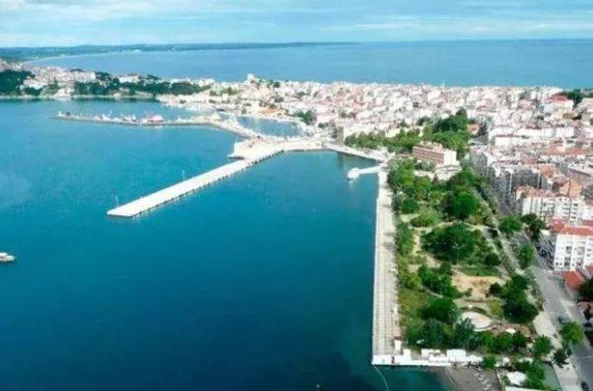 Türkiye'nin il olmaya en yakın ilçeleri belli oldu! Şaşırtan sonuç 400 bin kişi...