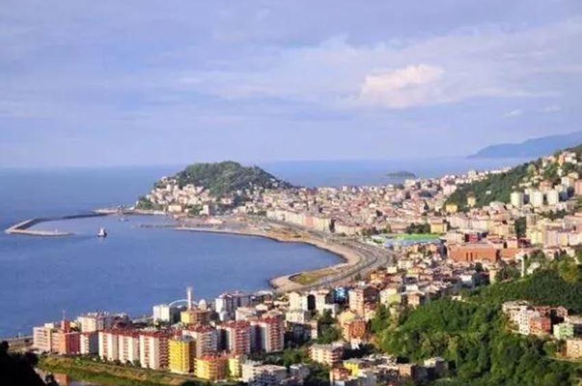Türkiye'nin il olmaya en yakın ilçeleri belli oldu! Şaşırtan sonuç 400 bin kişi...