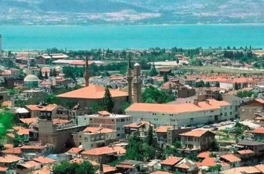 Türkiye'nin il olmaya en yakın ilçeleri belli oldu! Şaşırtan sonuç 400 bin kişi...