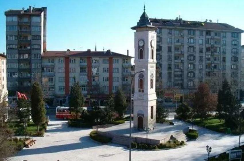 Türkiye'nin il olmaya en yakın ilçeleri belli oldu! Şaşırtan sonuç 400 bin kişi...