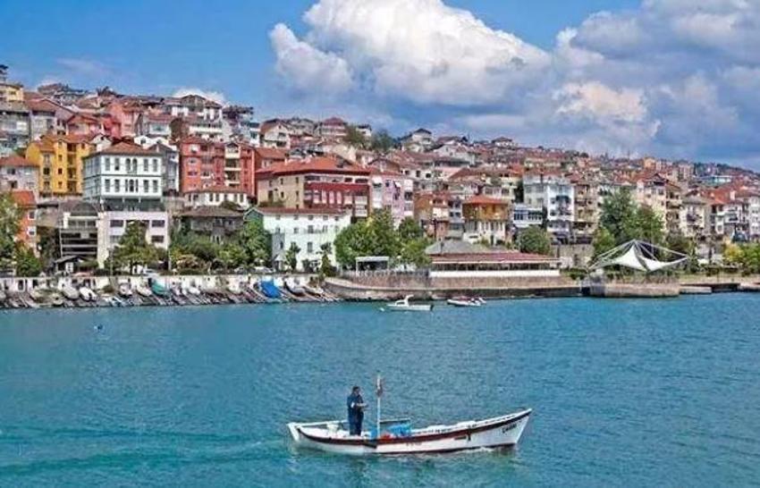 Türkiye'nin il olmaya en yakın ilçeleri belli oldu! Şaşırtan sonuç 400 bin kişi...