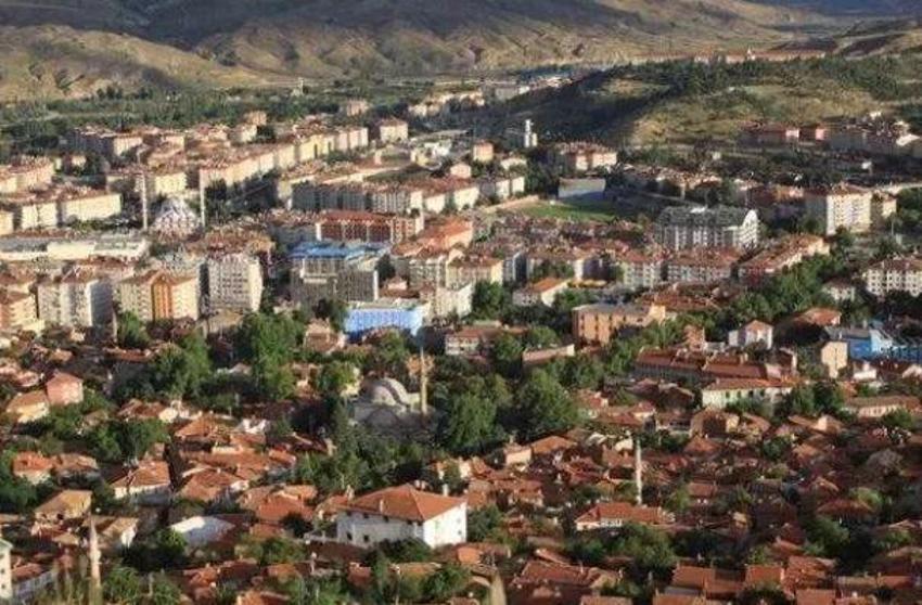 Türkiye'nin il olmaya en yakın ilçeleri belli oldu! Şaşırtan sonuç 400 bin kişi...