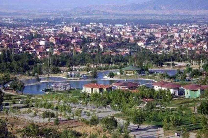 Türkiye'nin il olmaya en yakın ilçeleri belli oldu! Şaşırtan sonuç 400 bin kişi...