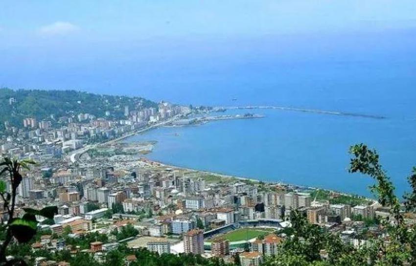 Türkiye'nin il olmaya en yakın ilçeleri belli oldu! Şaşırtan sonuç 400 bin kişi...