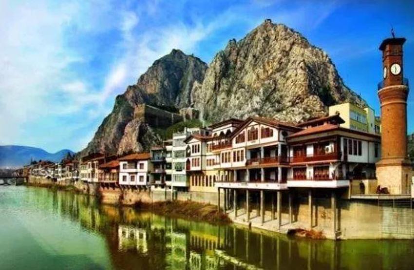 Türkiye'nin il olmaya en yakın ilçeleri belli oldu! Şaşırtan sonuç 400 bin kişi...