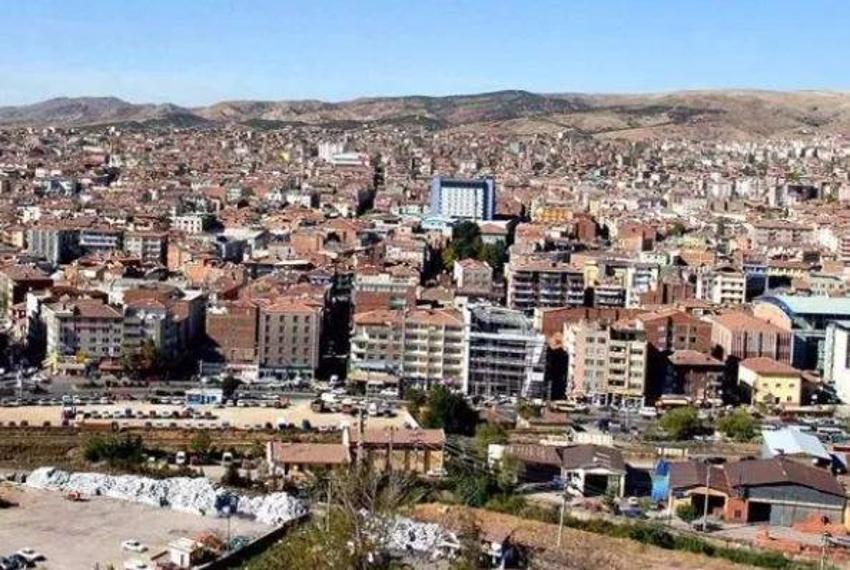 Türkiye'nin il olmaya en yakın ilçeleri belli oldu! Şaşırtan sonuç 400 bin kişi...
