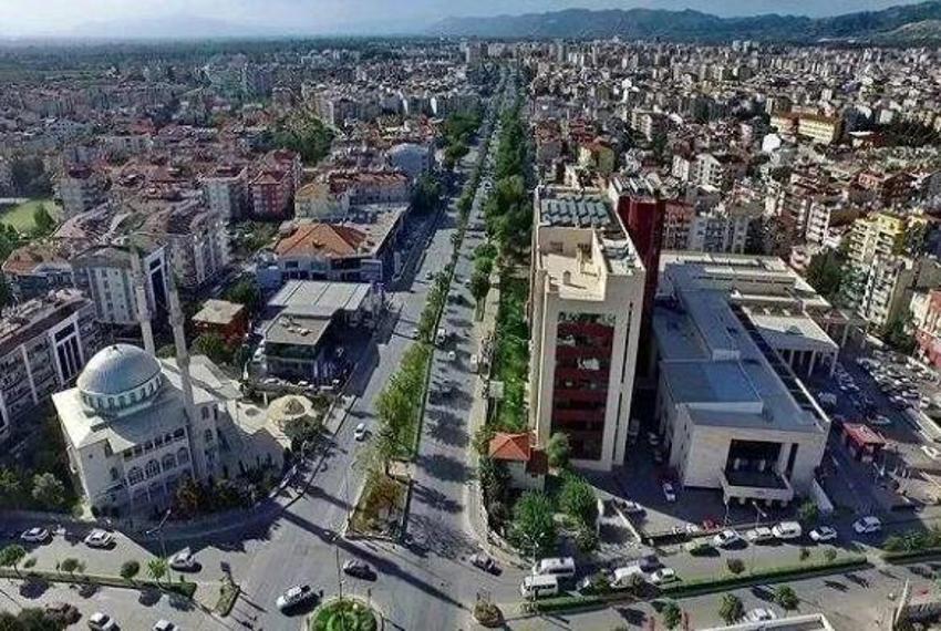 Türkiye'nin il olmaya en yakın ilçeleri belli oldu! Şaşırtan sonuç 400 bin kişi...