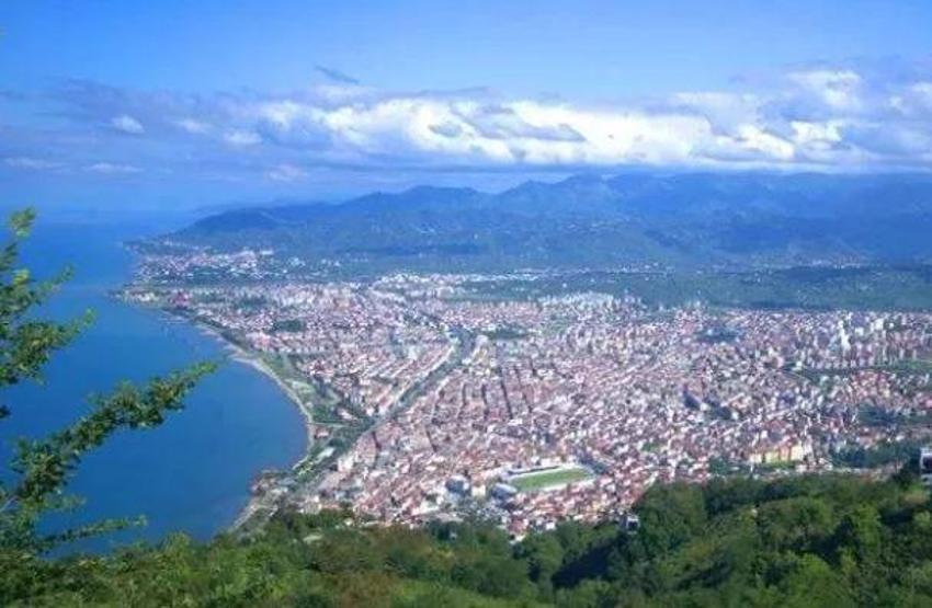 Türkiye'nin il olmaya en yakın ilçeleri belli oldu! Şaşırtan sonuç 400 bin kişi...
