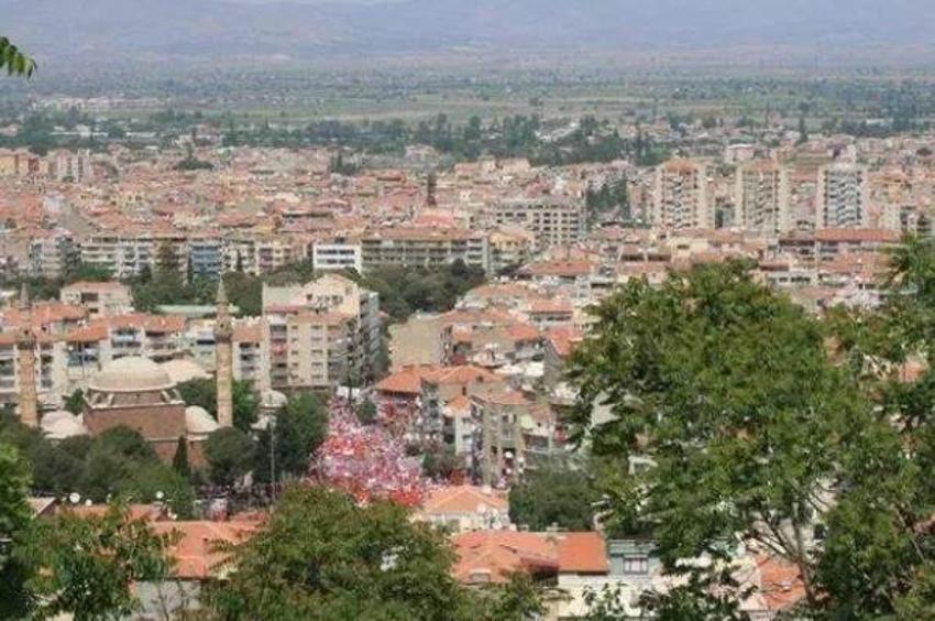 Türkiye'nin il olmaya en yakın ilçeleri belli oldu! Şaşırtan sonuç 400 bin kişi...