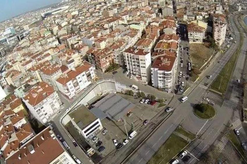 Türkiye'nin il olmaya en yakın ilçeleri belli oldu! Şaşırtan sonuç 400 bin kişi...