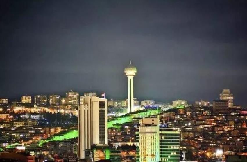 Türkiye'nin il olmaya en yakın ilçeleri belli oldu! Şaşırtan sonuç 400 bin kişi...