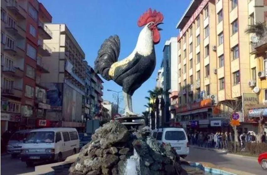 Türkiye'nin il olmaya en yakın ilçeleri belli oldu! Şaşırtan sonuç 400 bin kişi...