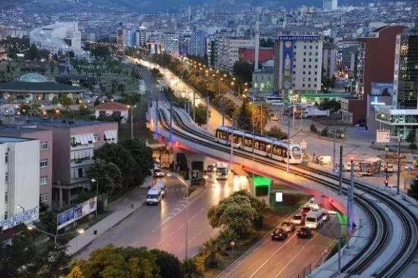 Türkiye'nin il olmaya en yakın ilçeleri belli oldu! Şaşırtan sonuç 400 bin kişi...
