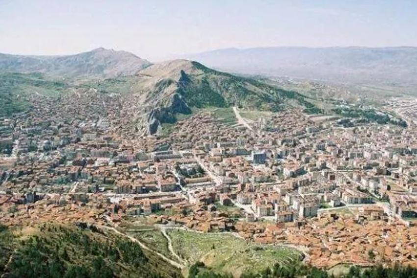 Türkiye'nin il olmaya en yakın ilçeleri belli oldu! Şaşırtan sonuç 400 bin kişi...