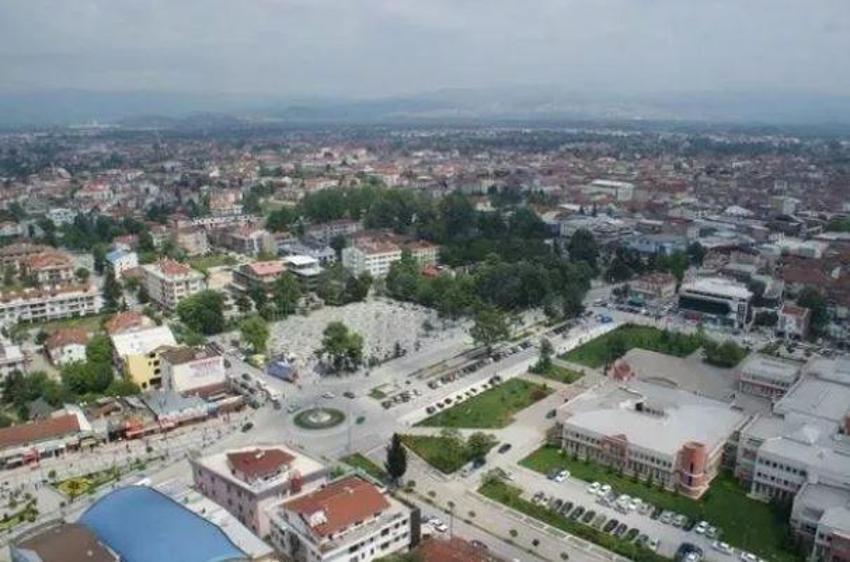 Türkiye'nin il olmaya en yakın ilçeleri belli oldu! Şaşırtan sonuç 400 bin kişi...