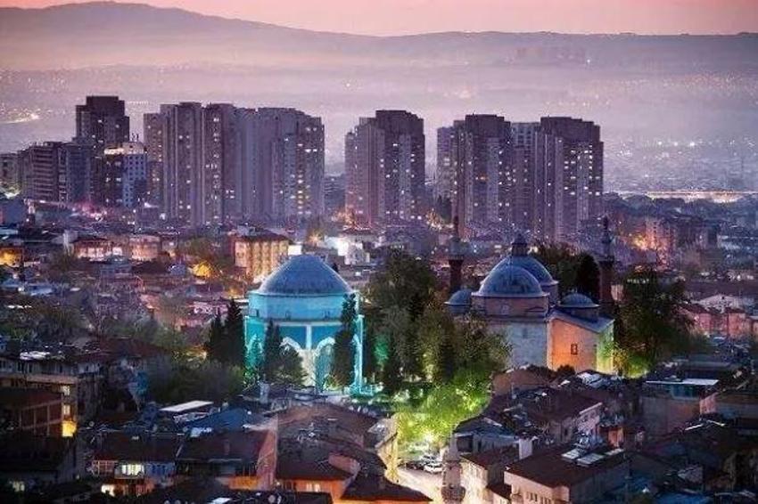 Türkiye'nin il olmaya en yakın ilçeleri belli oldu! Şaşırtan sonuç 400 bin kişi...