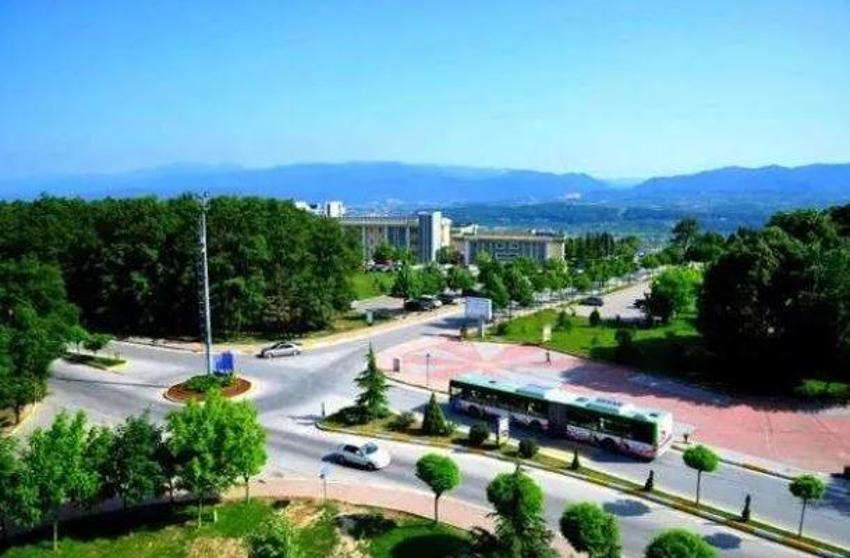 Türkiye'nin il olmaya en yakın ilçeleri belli oldu! Şaşırtan sonuç 400 bin kişi...