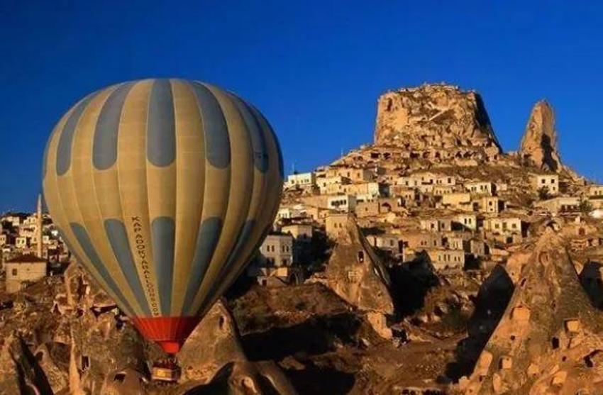 Türkiye'nin il olmaya en yakın ilçeleri belli oldu! Şaşırtan sonuç 400 bin kişi...