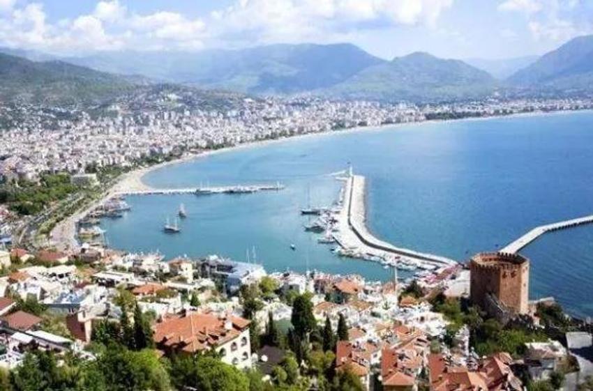 Türkiye'nin il olmaya en yakın ilçeleri belli oldu! Şaşırtan sonuç 400 bin kişi...